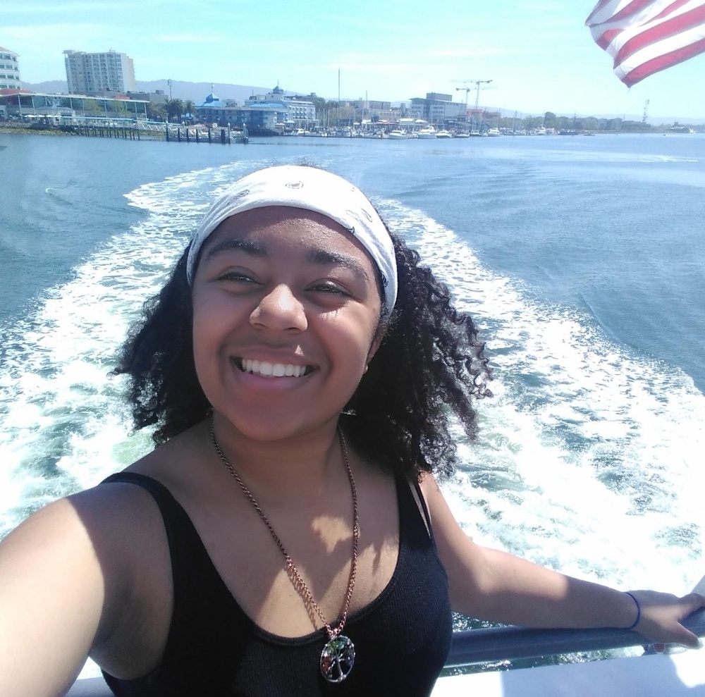 Meet your Posher, Phoenix